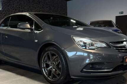 Opel Cascada 200.000 km 5.990 &euro; Unna 59425