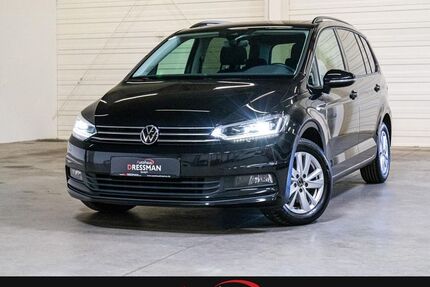 VW Touran 91.495 km 24.080 &euro; Hamm 59067