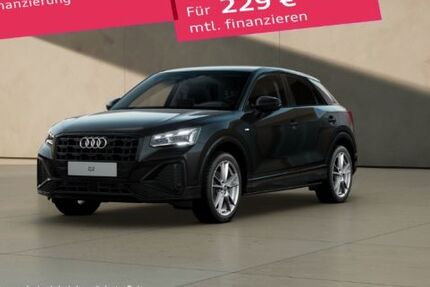 Audi Q2 5.166 km 30.670 &euro; Hagen 58089