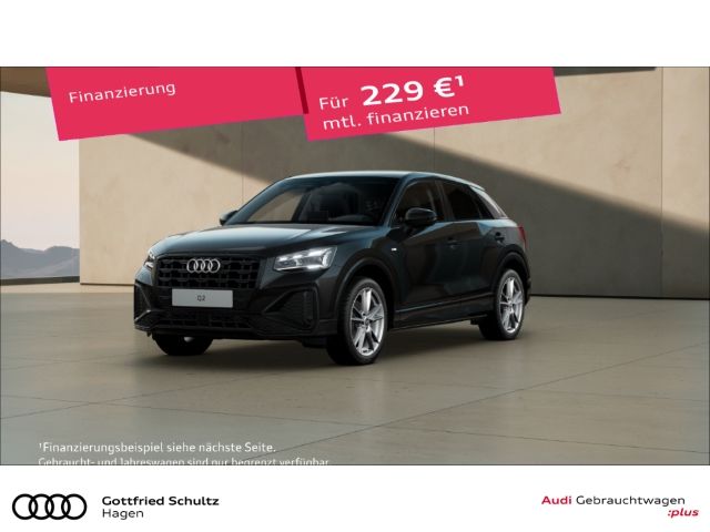 Audi Q2 5.166 km 30.670 &euro; Hagen 58089