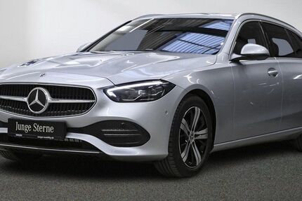 Mercedes-Benz C 180 34.350 km 33.730 &euro; Hamm 59067