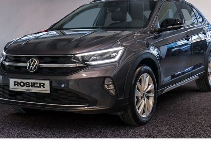 VW Taigo 8.999 km 22.890 &euro; Menden 58706