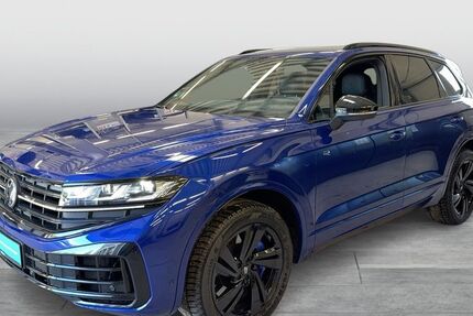 VW Touareg 9.640 km 76.922 &euro; Unna 59423