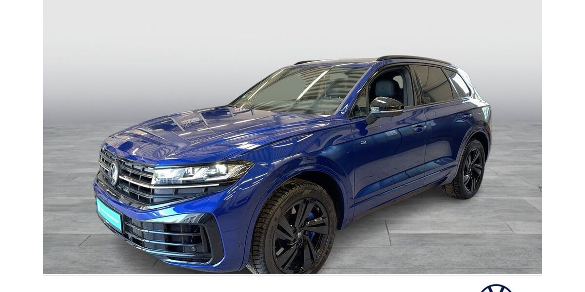 VW Touareg 9.640 km 76.922 &euro; Unna 59423