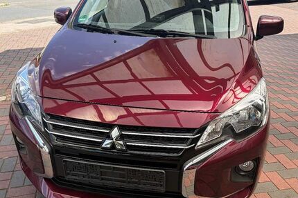Mitsubishi Space Star 8.036 km 12.990 &euro; Oer- Erkenschwick 45739