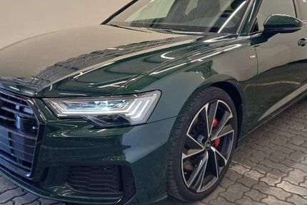 Audi A6 97.648 km 42.870 &euro; Hagen 58091