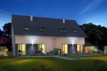 Haus Castrop-Rauxel Rauxel - 8 Zimmer, 262 m&sup2;, 500.999&euro; | Angebot:27390110