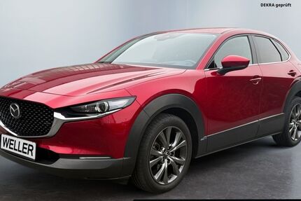Mazda CX-30 48.671 km 21.880 &euro; Hamm 59067