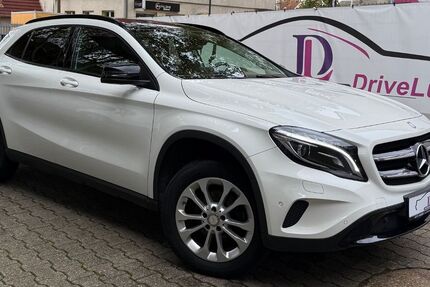 Mercedes-Benz GLA 200 80.000 km 17.990 &euro; Lünen 44534