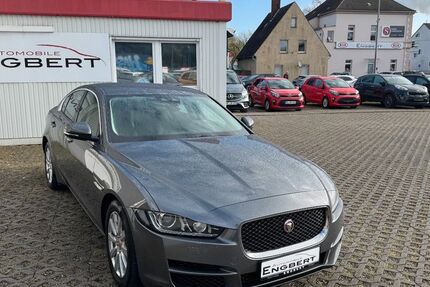 Jaguar XE 74.715 km 16.990 &euro; Datteln 45711