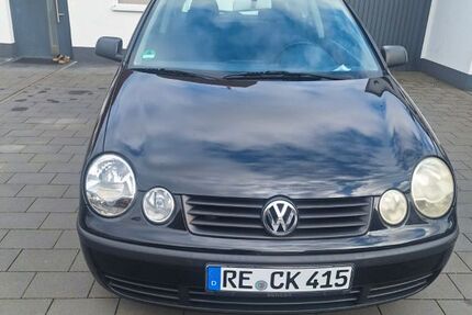 VW Polo 128.600 km 1.950 &euro; Castrop-Rauxel 44575