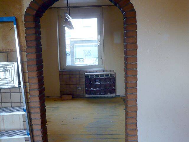 Reihenmittelhaus Hamm Werries - 4 Zimmer, 85 m&sup2;, 185.000&euro; | Angebot:26037683