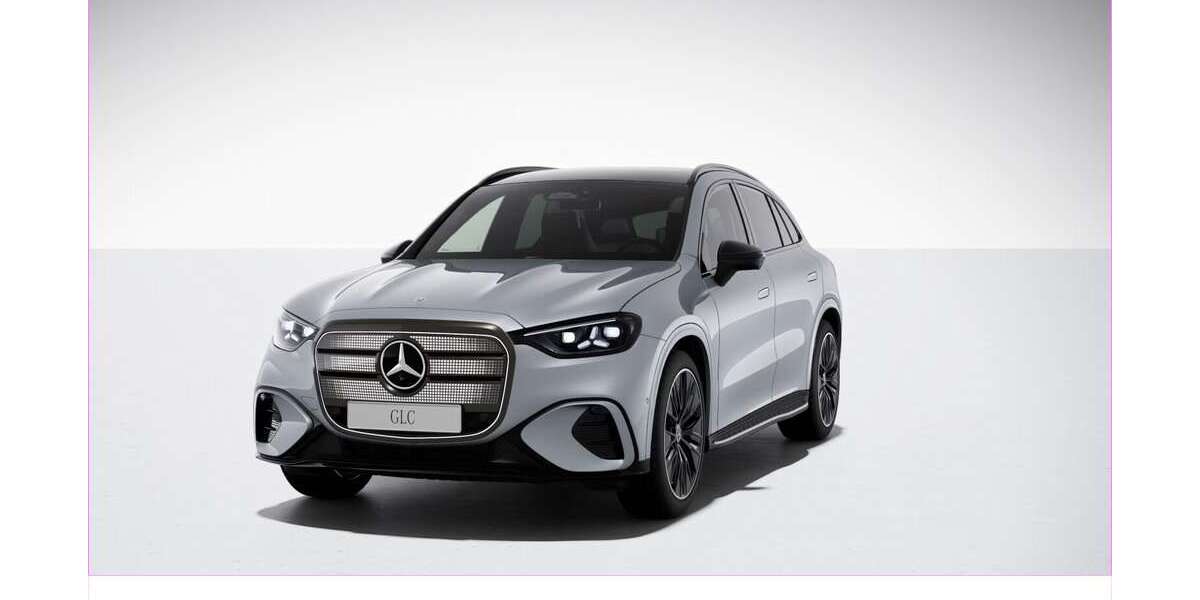Mercedes-Benz GLC 400 9.900 km 85.985 &euro; Hamm 59067