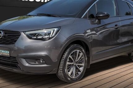 Opel Crossland (X) 43.324 km 14.880 &euro; Selm 59379