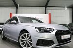 Audi A4 Avant 35 TDI ADVANCED BUSINESS BLACK-PLUS 47.000 km 29.777 &euro; Hamm 59077