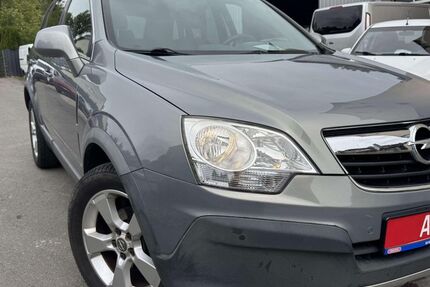 Opel Antara 225.000 km 3.650 &euro; Dortmund 44388