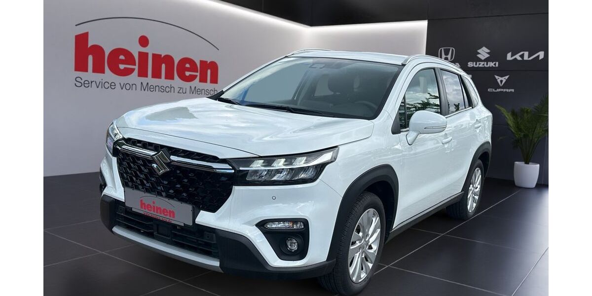 Suzuki (SX4) S-Cross 26.934 km 22.399 &euro; Hagen 58135