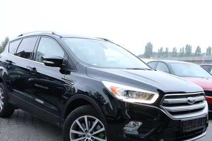 Ford Kuga 225.000 km 6.902 &euro; Hamm 59077
