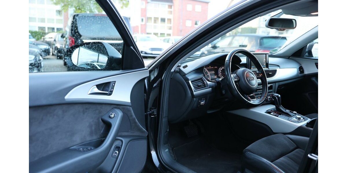 Audi A6 Avant 2.0 TDI ULTRA BUSINESS LEDER+ALCANTARA 226.000 km 10.902 &euro; Hamm 59077