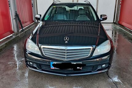 Mercedes-Benz C 220 437.000 km 2.450 &euro; Holzwickede 59439