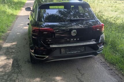 VW T-Roc 82.500 km 19.990 &euro; Dortmund 44287
