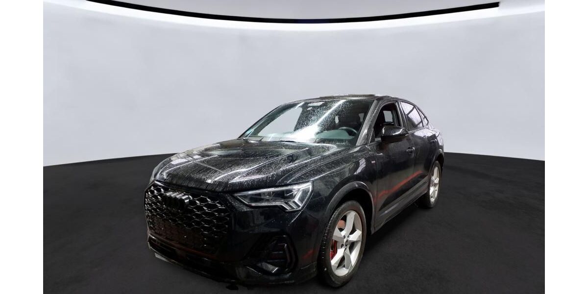 Audi Q3 53.383 km 36.917 &euro; Hagen 58091