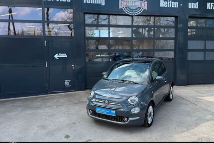 Fiat 500 37.415 km 11.899 &euro; Niederense 59469