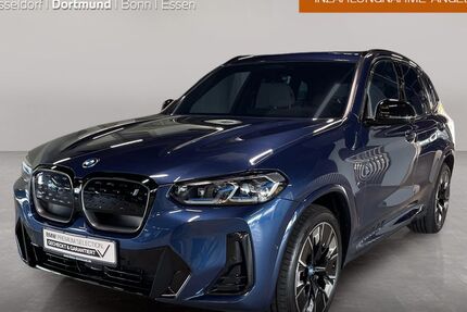 BMW iX3 63.353 km 40.699 &euro; Dortmund 44263