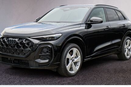 Audi Q5 4.999 km 71.990 &euro; Menden 58706