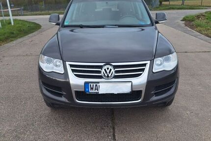 VW Touareg 231.635 km 6.500 &euro; Ahlen 59227