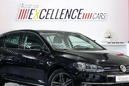 VW Golf VII 1.5 TSI BMT JOIN SPORT / STANDHEIZUNG 117.000 km 14.997 &euro; Hamm 59077