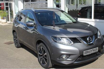 Nissan X-Trail 75.300 km 17.500 &euro; Iserlohn 58636