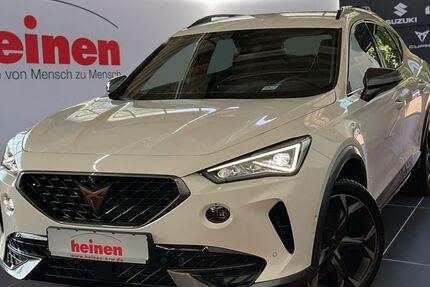 Cupra Formentor 17.605 km 27.979 &euro; Werne 59368