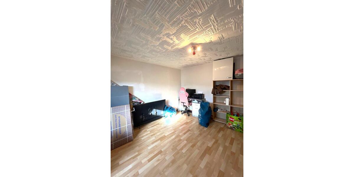 Etagenwohnung Dortmund Mengede - 3 Zimmer, 84 m&sup2;, 750&euro; | Angebot:25380344