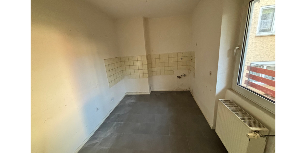 Hochparterre Hagen Hagen-Nord - 2 Zimmer, 44 m&sup2;, 74.900&euro; | Angebot:25219169