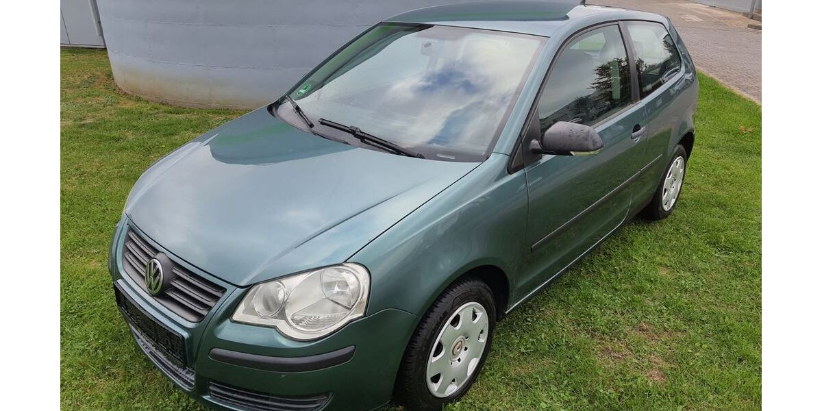 VW Polo 130.000 km 1.499 &euro; Ascheberg 59387