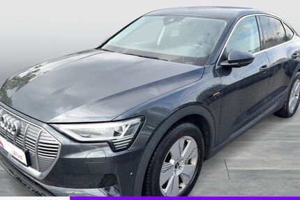 Audi e-tron 23.439 km 32.777 &euro; Dortmund 44143