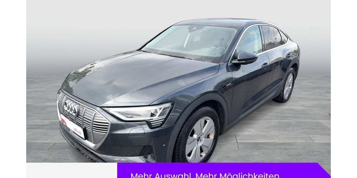 Audi e-tron 23.439 km 32.777 &euro; Dortmund 44143