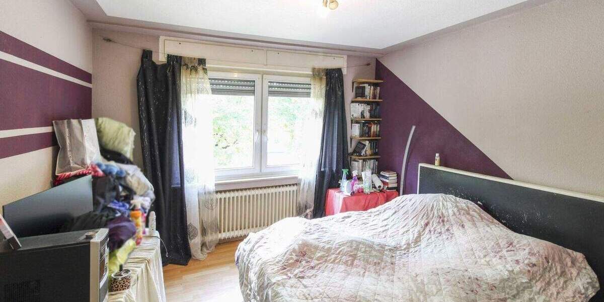 Einfamilienhaus Waltrop - 3 Zimmer, 170.000&euro; | Angebot:25772962