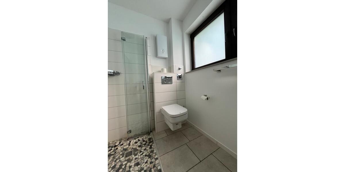 Etagenwohnung Wetter (Ruhr) - 1.5 Zimmer, 42 m&sup2;, 115.000&euro; | Angebot:26822546