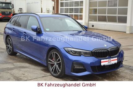 BMW 320 241.900 km 21.190 &euro; Hamm 59073