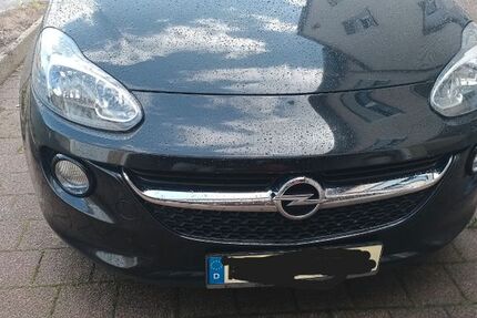 Opel Adam 93.000 km 6.550 &euro; Hagen 58093