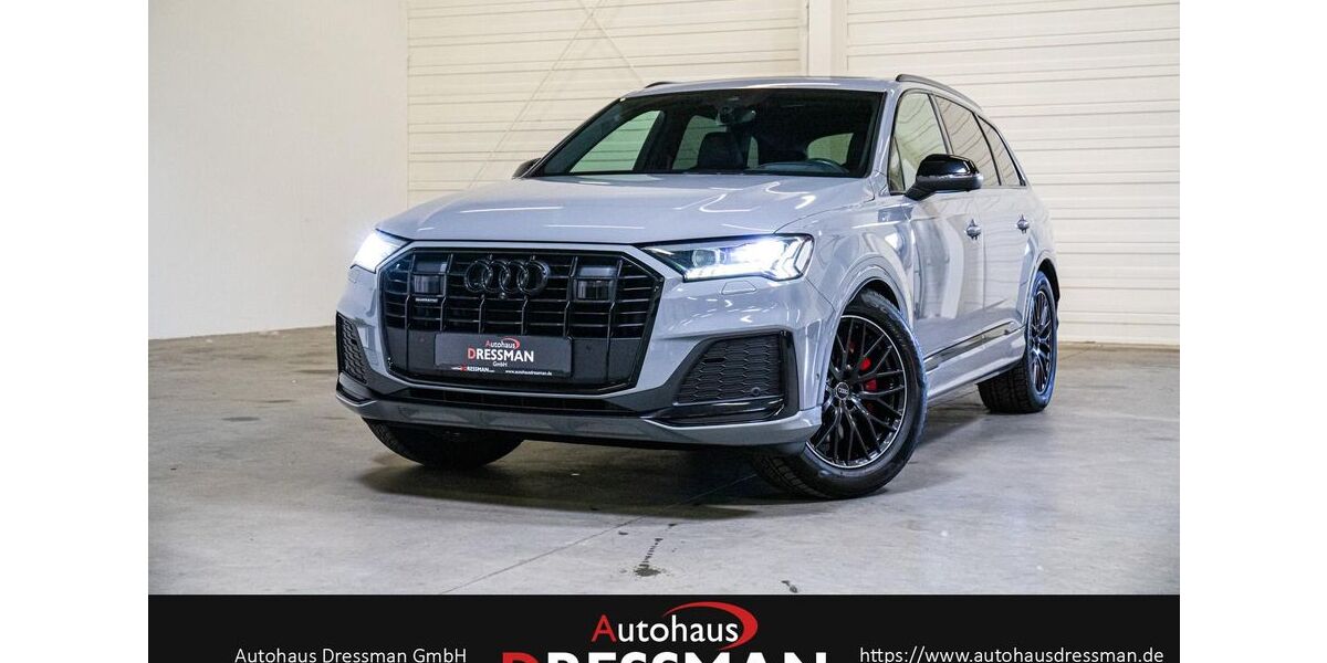 Audi Q7 93.784 km 59.780 &euro; Hamm 59067