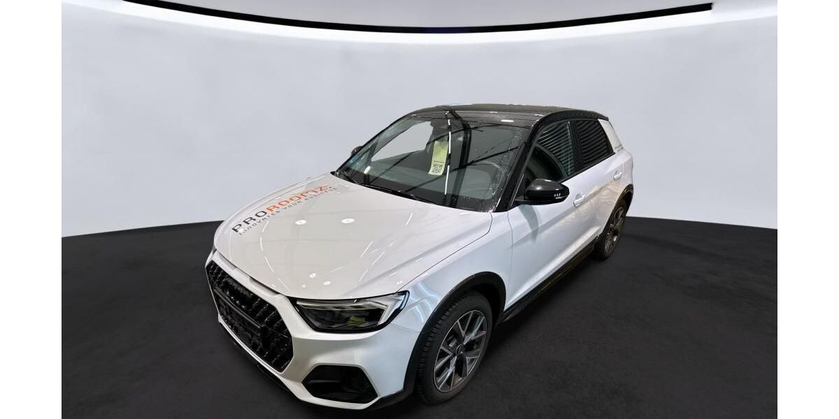 Audi A1 32.985 km 26.701 &euro; Hagen 58091