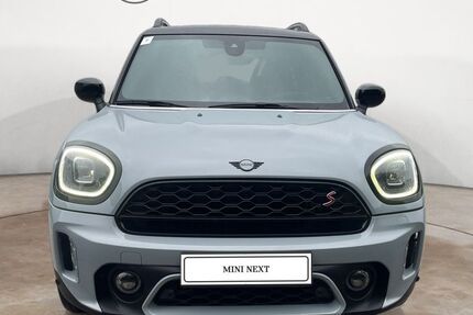 Mini Cooper Countryman 62.005 km 28.890 &euro; Lünen 44534