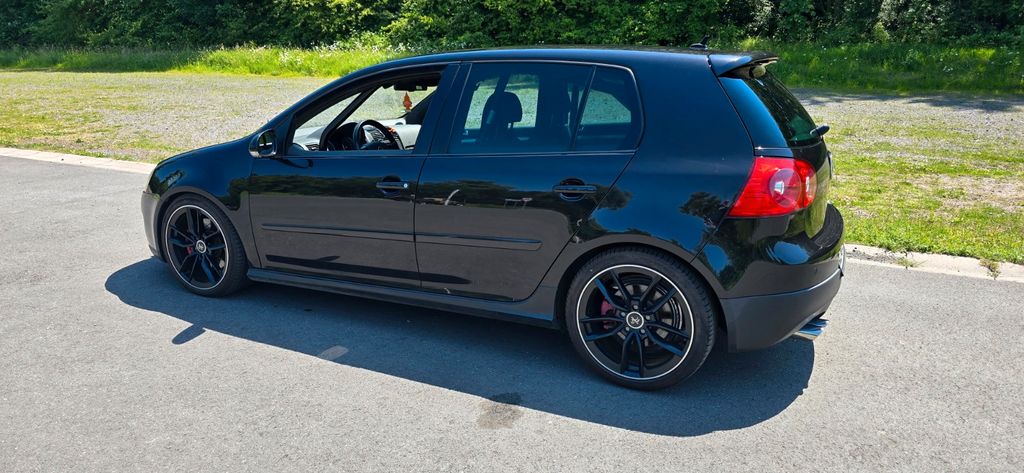 VW Golf 198.000 km 7.500 &euro; Datteln 45711