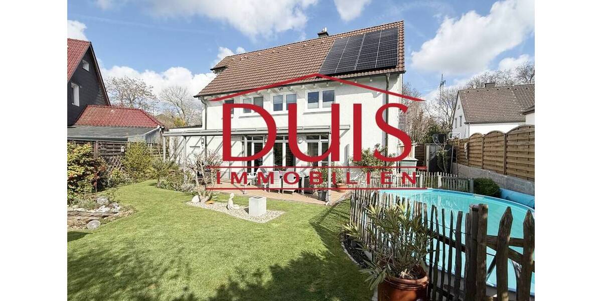 Einfamilienhaus Waltrop - 6 Zimmer, 275 m&sup2;, 630.000&euro; | Angebot:26207330