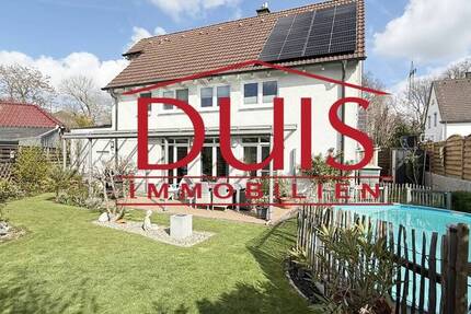 Haus Waltrop - 6 Zimmer, 275 m&sup2;, 630.000&euro; | Angebot:26207330