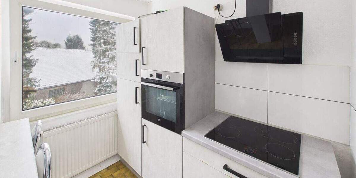 Etagenwohnung Dortmund Lütgendortmund - 3 Zimmer, 70 m&sup2;, 126.288&euro; | Angebot:25738468