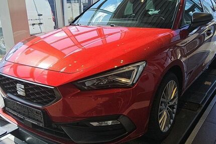 Seat Leon 124.839 km 19.888 &euro; Hagen 58091